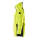 Mascot Soft Shell Jacke Kinder Größe 104 hi-vis gelb/schwarz Reflexeffekte