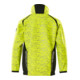 Mascot Soft Shell Jacke Kinder Größe 104 hi-vis gelb/schwarz Reflexeffekte