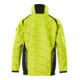 Mascot Soft Shell Jacke Kinder Größe 116 hi-vis gelb/schwarz Reflexeffekte