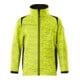 Mascot Soft Shell Jacke Kinder Größe 152 hi-vis gelb/schwarz Reflexeffekte