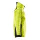 Mascot Soft Shell Jacke Kinder Größe 164 hi-vis gelb/schwarz Reflexeffekte