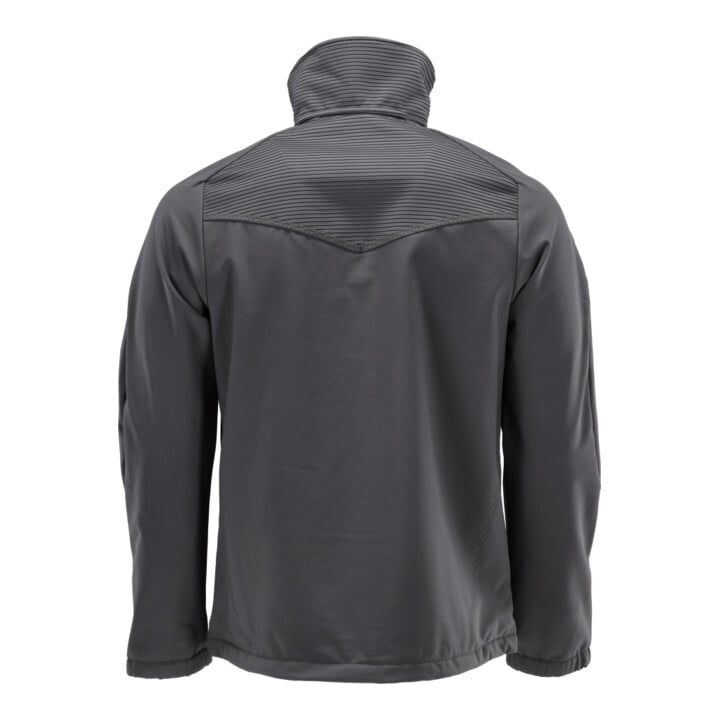 Mascot Soft Shell Jacke L Anthrazitgrau