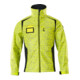 Mascot Soft Shell Jacke L hi-vis gelb schwarzblau Reflexeffekte