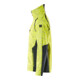 Mascot Soft Shell Jacke L hi-vis gelb schwarzblau Reflexeffekte