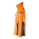 Mascot Soft Shell Jacke L hi-vis orange/dunkelanthrazit Reflexeffekte