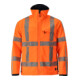 Mascot Soft Shell Jacke M hi-vis orange