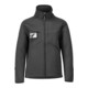 Mascot Soft Shell Jacke M schwarz moderne Passform