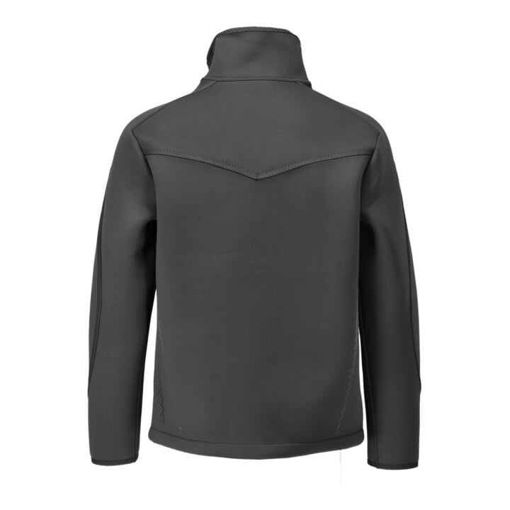 Mascot Soft Shell Jacke M schwarz moderne Passform