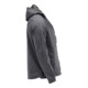Mascot Soft Shell Jacke mit Kapuze Größe M Anthrazitgrau
