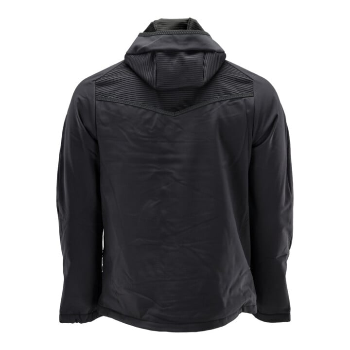 Mascot Soft Shell Jacke mit Kapuze Größe M schwarz