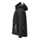 Mascot Soft Shell Jacke mit Kapuze Größe M schwarz