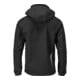 Mascot Soft Shell Jacke mit Kapuze Größe S schwarz