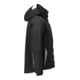 Mascot Soft Shell Jacke mit Kapuze Größe S schwarz