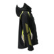 Mascot Soft Shell Jacke mit Kapuze Größe S schwarz/hi-vis gelb