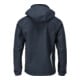 Mascot Soft Shell Jacke mit Kapuze XL schwarzblau