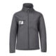 Mascot Soft Shell Jacke moderne Passform L Anthrazitgrau