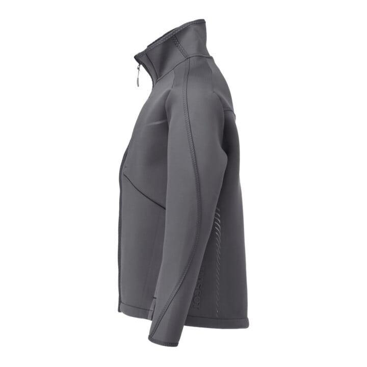 Mascot Soft Shell Jacke moderne Passform L Anthrazitgrau