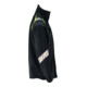 Mascot Soft Shell Jacke Multisafe 2XL schwarzblau/hi-vis gelb