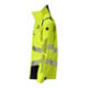 Mascot Soft Shell Jacke Multisafe 4XL hi-vis gelb/schwarzblau
