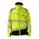 Mascot Soft Shell Jacke Multisafe Gr. L hi-vis gelb/schwarzblau