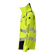 Mascot Soft Shell Jacke Multisafe Gr. L hi-vis gelb/schwarzblau