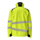 Mascot Soft Shell Jacke Multisafe Gr. L hi-vis gelb/schwarzblau
