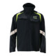 Mascot Soft Shell Jacke Multisafe XL schwarzblau/hi-vis gelb