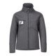 Mascot Soft Shell Jacke S Anthrazitgrau moderne Passform