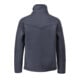Mascot Soft Shell Jacke S schwarzblau moderne Passform