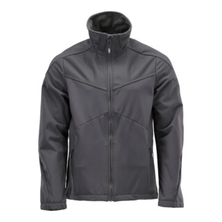 Mascot Soft Shell Jacke XL Anthrazitgrau