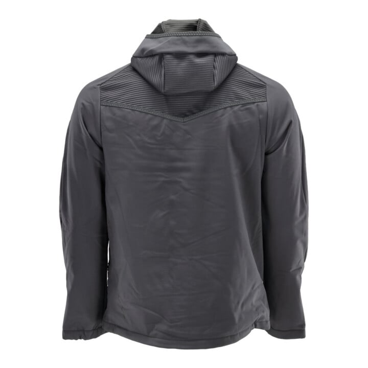 Mascot Soft Shell Jacke XL Anthrazitgrau mit Kapuze