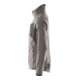 Mascot Soft Shell Jacke XL dunkelanthrazit/schwarz