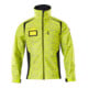 Mascot Soft Shell Jacke XL hi-vis gelb schwarzblau Reflexeffekte