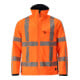 Mascot Soft Shell Jacke XL hi-vis orange
