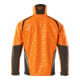 Mascot Soft Shell Jacke XL hi-vis orange/dunkelanthrazit Reflexeffekte