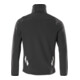 Mascot Soft Shell Jacke XL schwarz