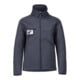 Mascot Soft Shell Jacke XL schwarzblau moderne Passform