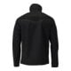 Mascot Soft Shell Jacke XS schwarz