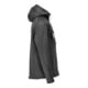 Mascot Soft Shell Jacke XS schwarz Kapuze moderne Passform