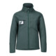 Mascot Soft Shell Jacke XS waldgrün moderne Passform