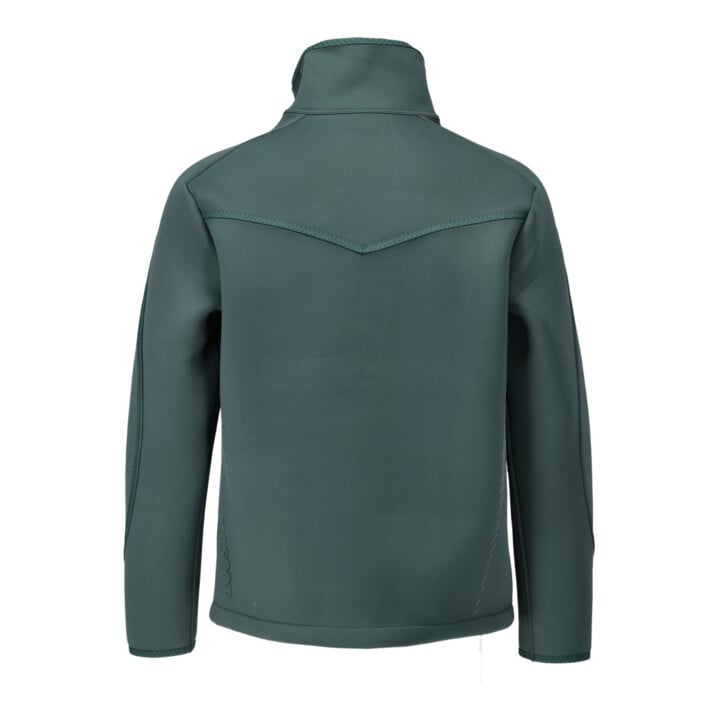 Mascot Soft Shell Jacke XS waldgrün moderne Passform