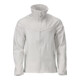 Mascot Soft Shell Jacke XS weiss