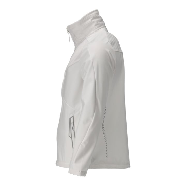 Mascot Soft Shell Jacke XS weiss
