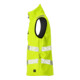Mascot Soft Shell Weste Winterweste 3XL hi-vis gelb