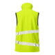 Mascot Soft Shell Weste Winterweste 5XL hi-vis gelb