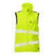 Mascot Soft Shell Weste Winterweste Gr. S hi-vis gelb