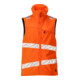Mascot Soft Shell Weste Winterweste Gr. S hi-vis orange