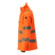 Mascot Softshell Jacke 3XL hi-vis orange