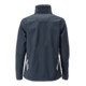 Mascot Softshell Jacke Damenpassform 2XL schwarzblau
