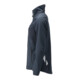 Mascot Softshell Jacke Damenpassform 4XL schwarzblau